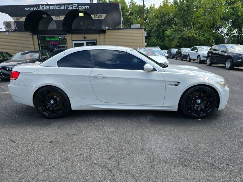 used 2008 BMW M3 car, priced at $21,990