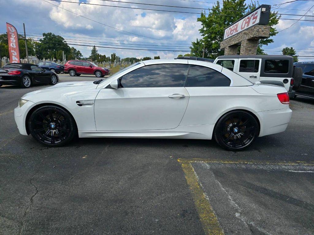 used 2008 BMW M3 car, priced at $21,990