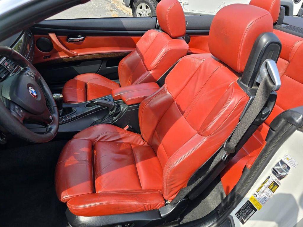 used 2008 BMW M3 car, priced at $21,990