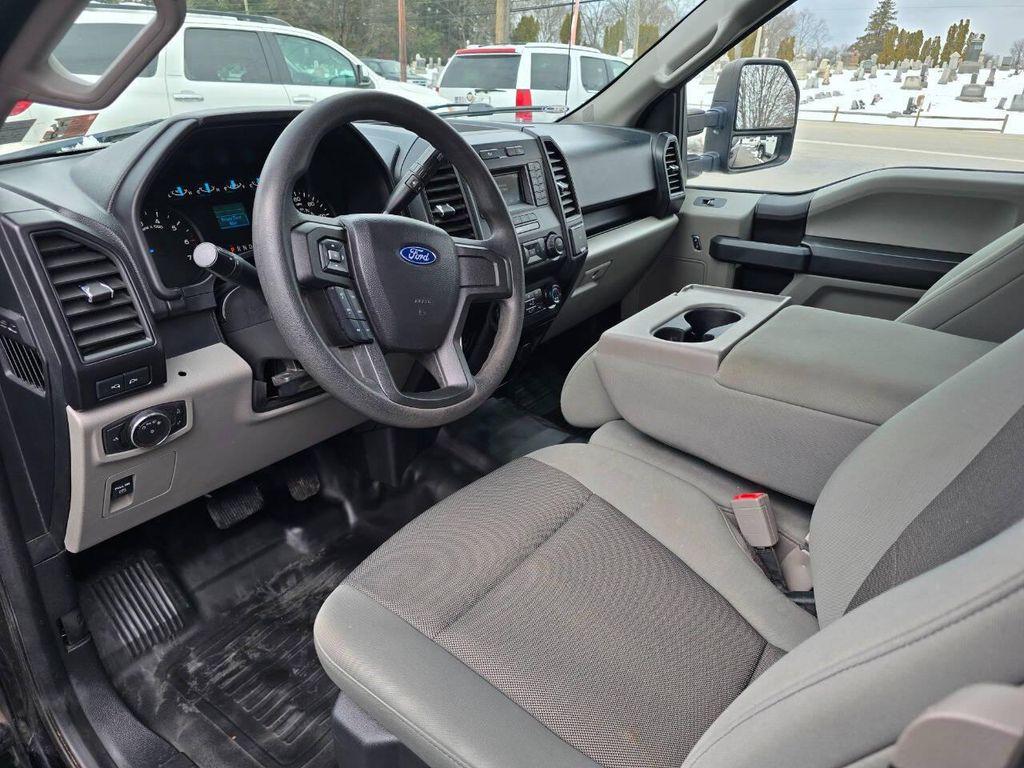 used 2020 Ford F-150 car, priced at $16,990