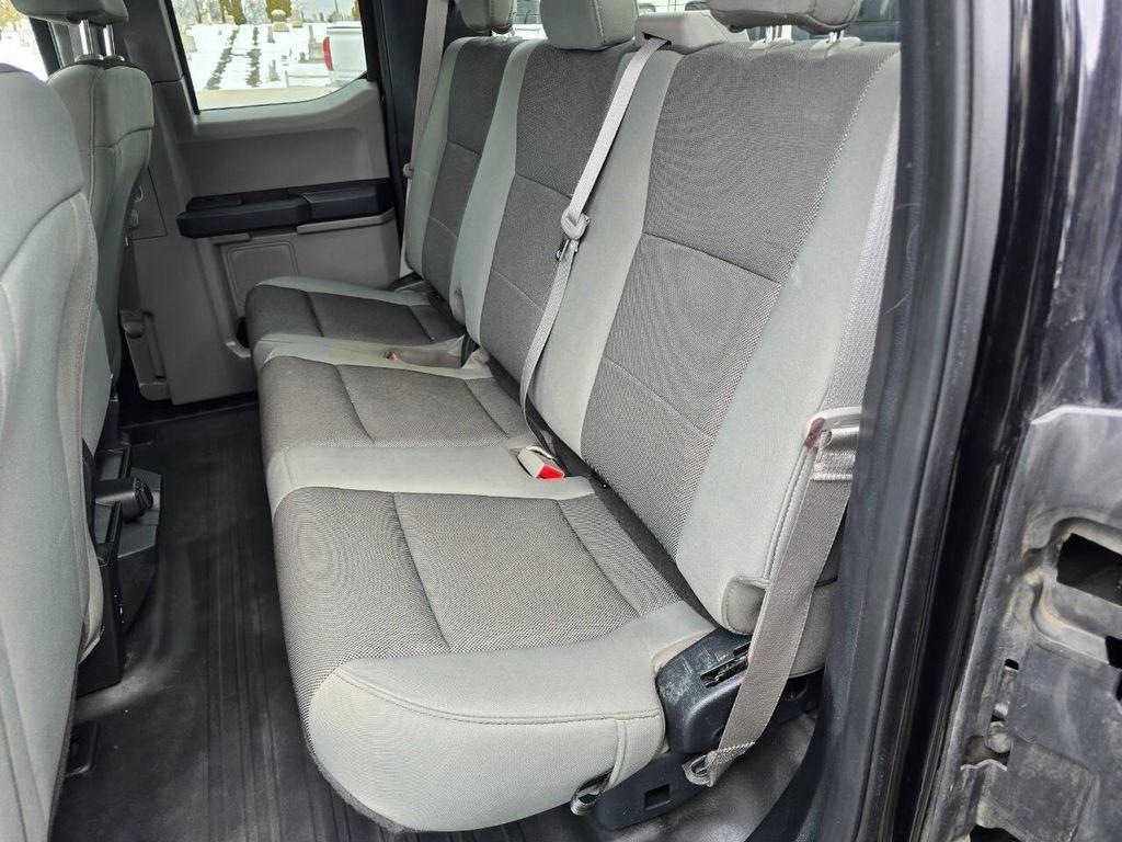 used 2020 Ford F-150 car, priced at $16,990