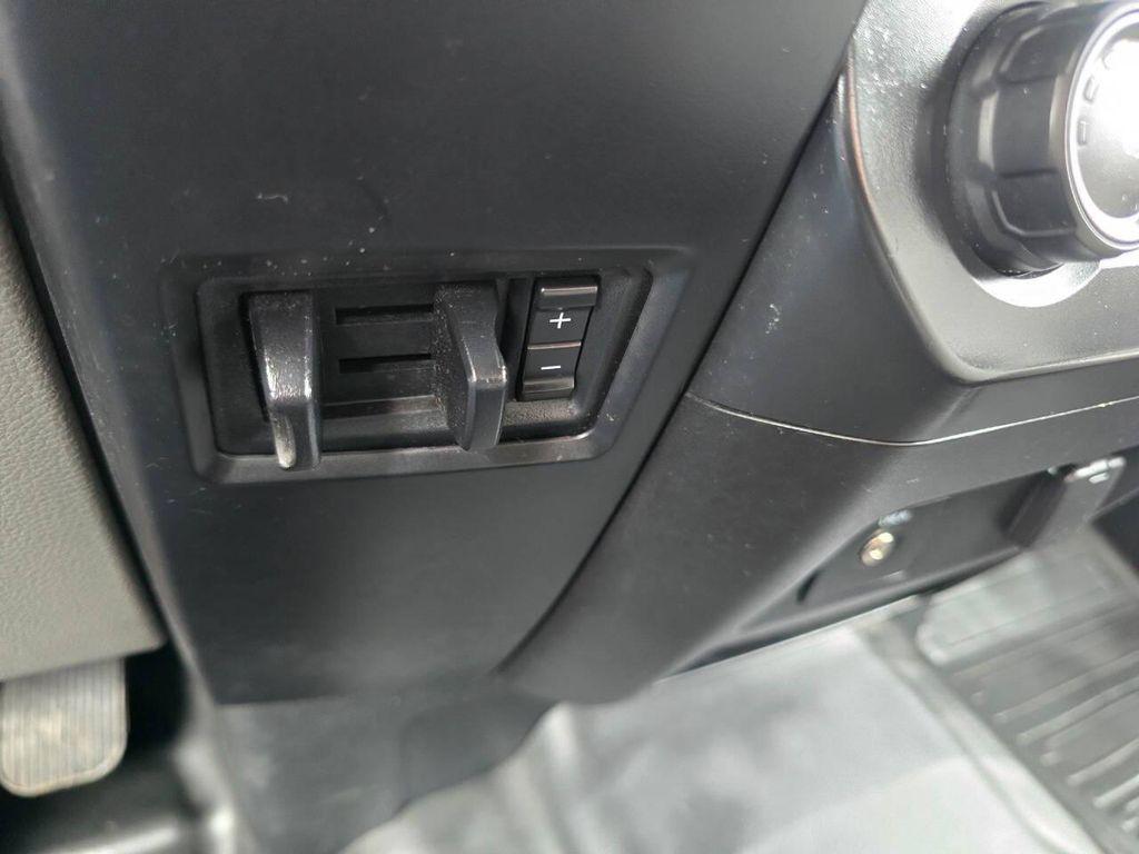 used 2020 Ford F-150 car, priced at $16,990