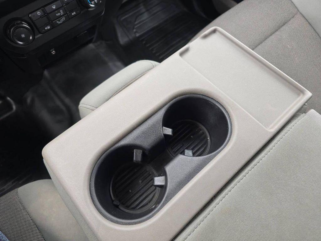 used 2020 Ford F-150 car, priced at $16,990