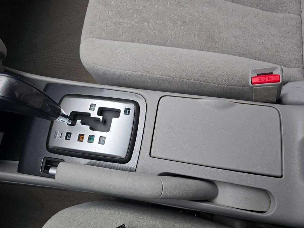 used 2007 Hyundai Sonata car, priced at $6,990