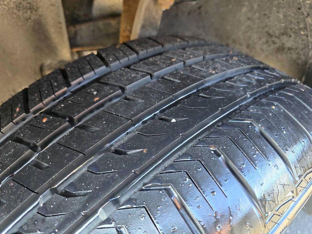 used 2010 Mercedes-Benz M-Class car, priced at $7,990