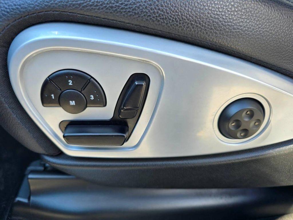 used 2010 Mercedes-Benz M-Class car, priced at $7,990