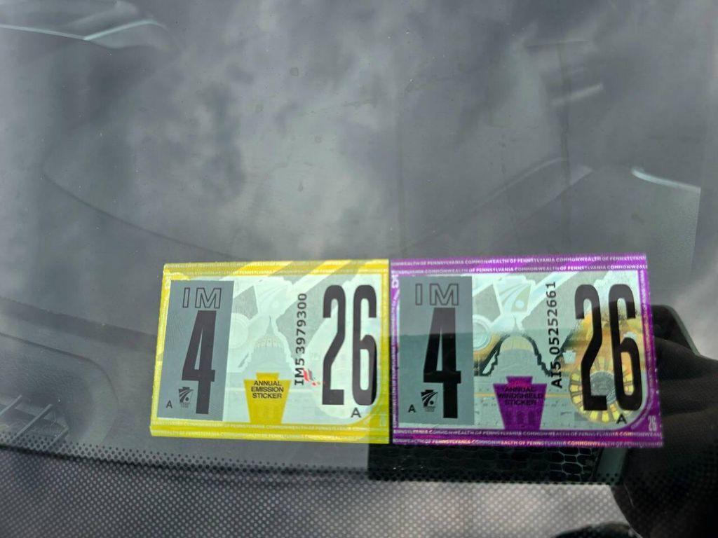 used 2021 Ram 1500 car, priced at $19,990