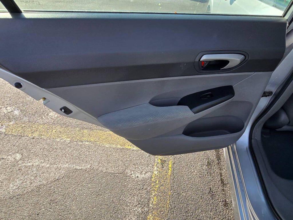 used 2009 Honda Civic car, priced at $8,990