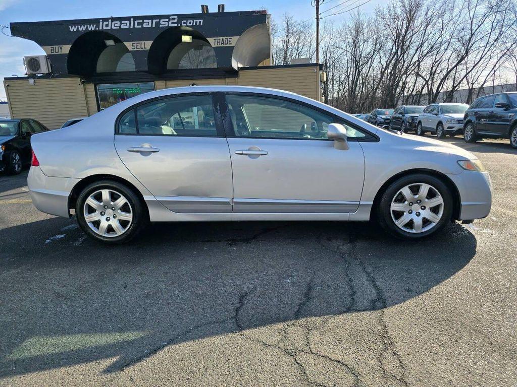 used 2009 Honda Civic car, priced at $8,990