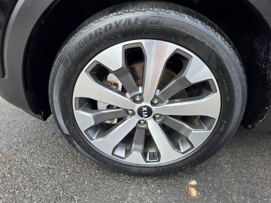 used 2020 Kia Telluride car, priced at $19,990