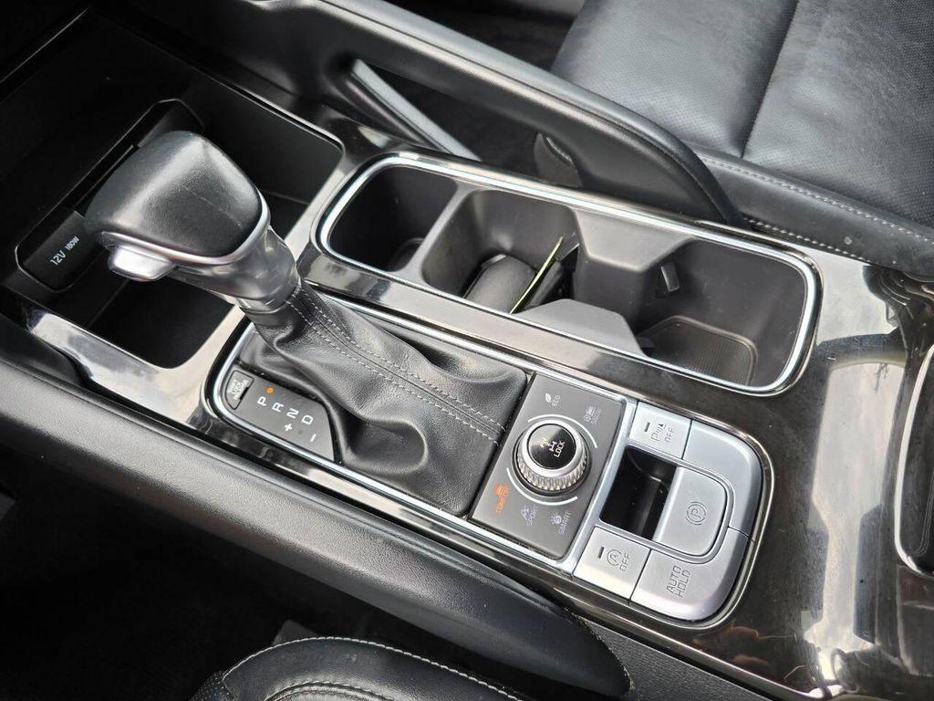 used 2020 Kia Telluride car, priced at $19,990