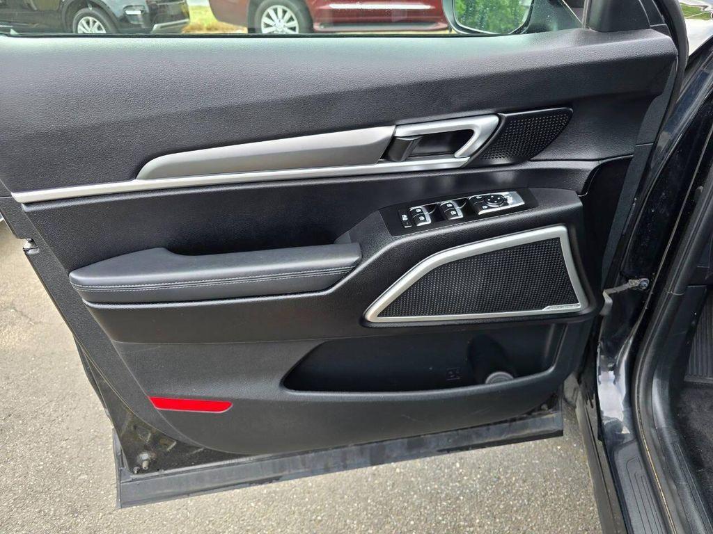 used 2020 Kia Telluride car, priced at $19,990