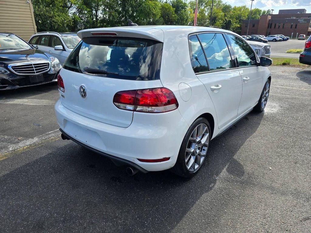 used 2013 Volkswagen GTI car, priced at $10,990