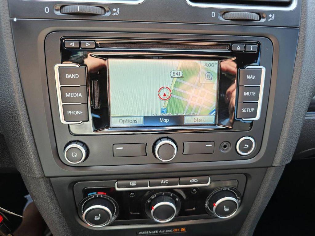 used 2013 Volkswagen GTI car, priced at $10,990