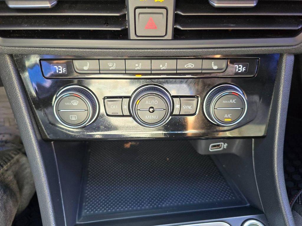 used 2019 Volkswagen Jetta GLI car, priced at $12,990
