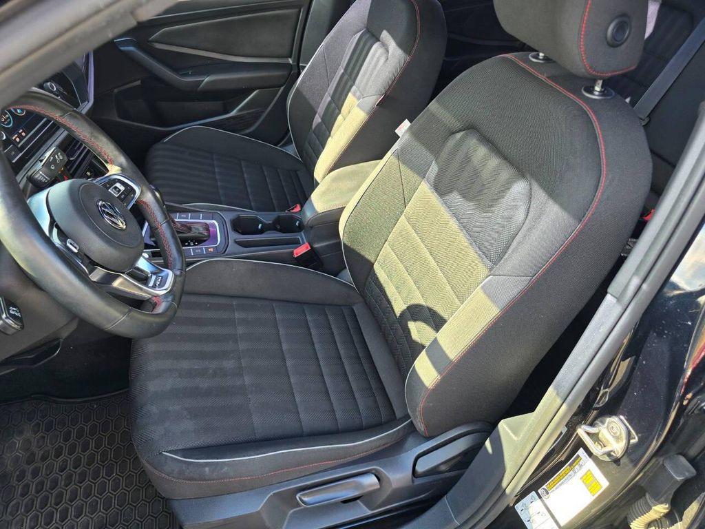 used 2019 Volkswagen Jetta GLI car, priced at $12,990