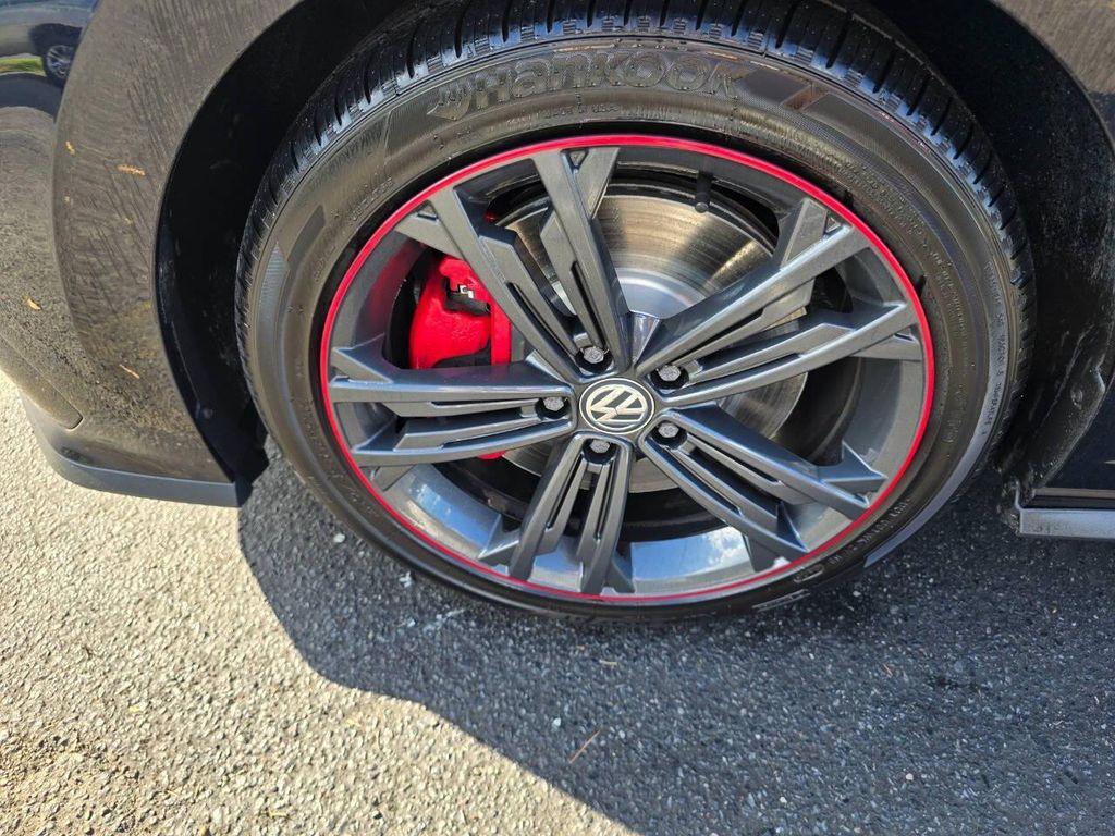 used 2019 Volkswagen Jetta GLI car, priced at $12,990