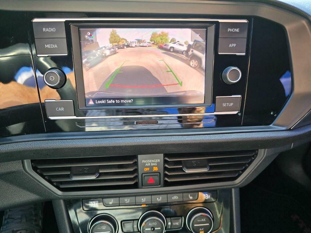 used 2019 Volkswagen Jetta GLI car, priced at $12,990
