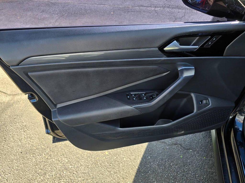used 2019 Volkswagen Jetta GLI car, priced at $12,990