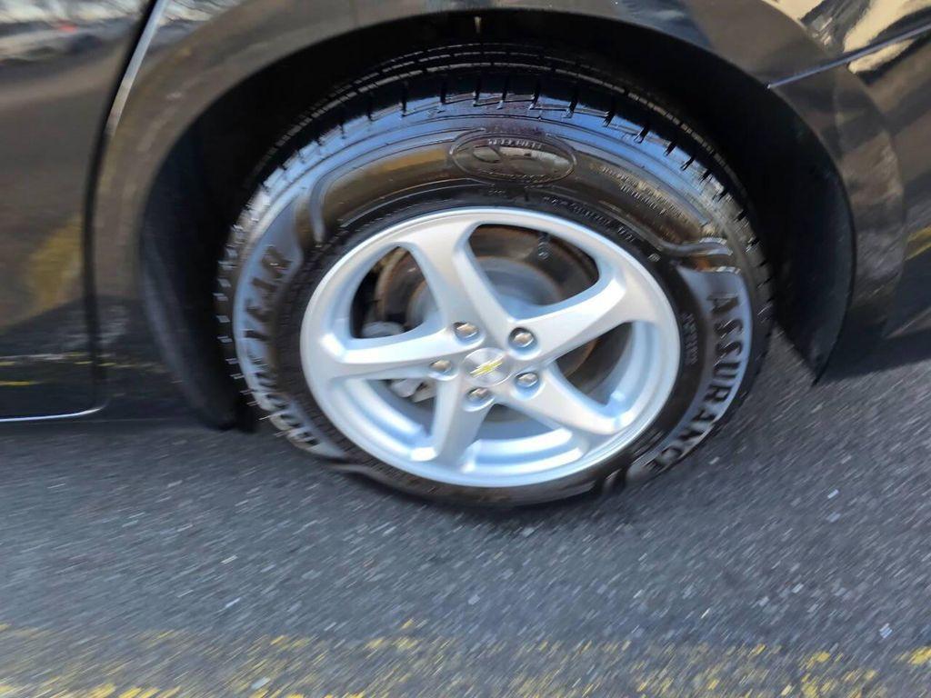 used 2018 Chevrolet Malibu car, priced at $11,750