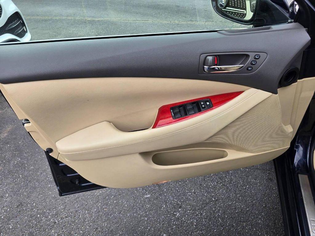 used 2008 Lexus ES 350 car, priced at $8,990