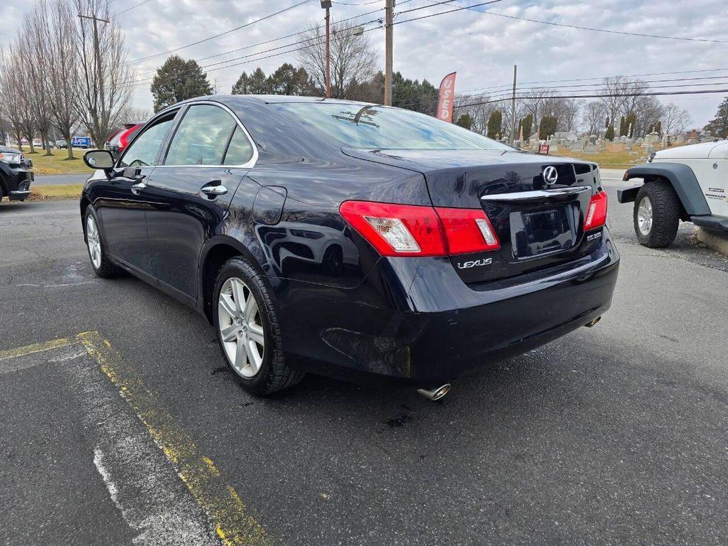 used 2008 Lexus ES 350 car, priced at $8,990