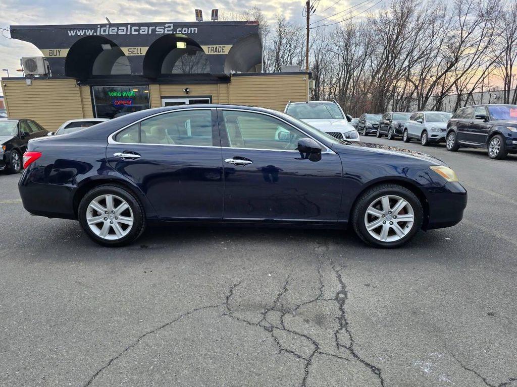 used 2008 Lexus ES 350 car, priced at $8,990