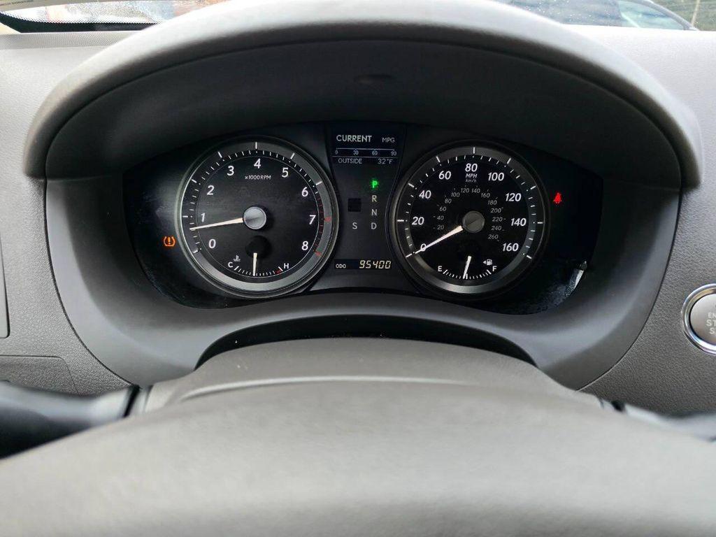 used 2008 Lexus ES 350 car, priced at $8,990