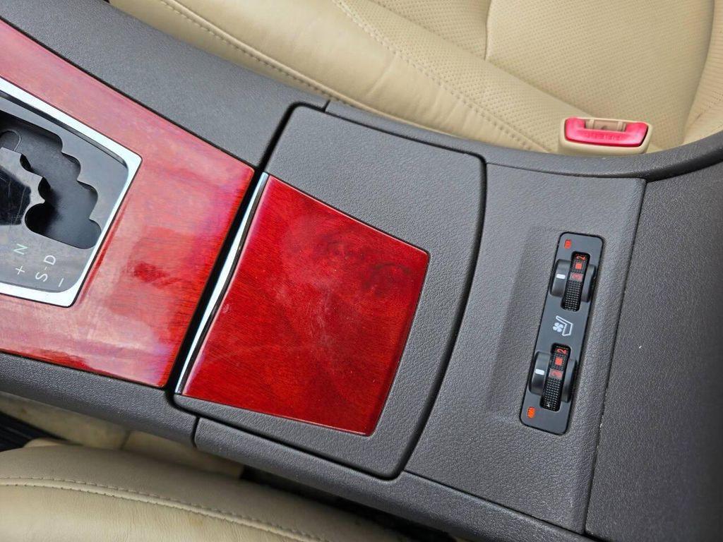 used 2008 Lexus ES 350 car, priced at $8,990