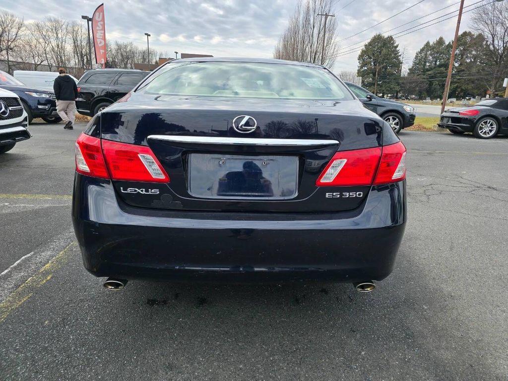 used 2008 Lexus ES 350 car, priced at $8,990
