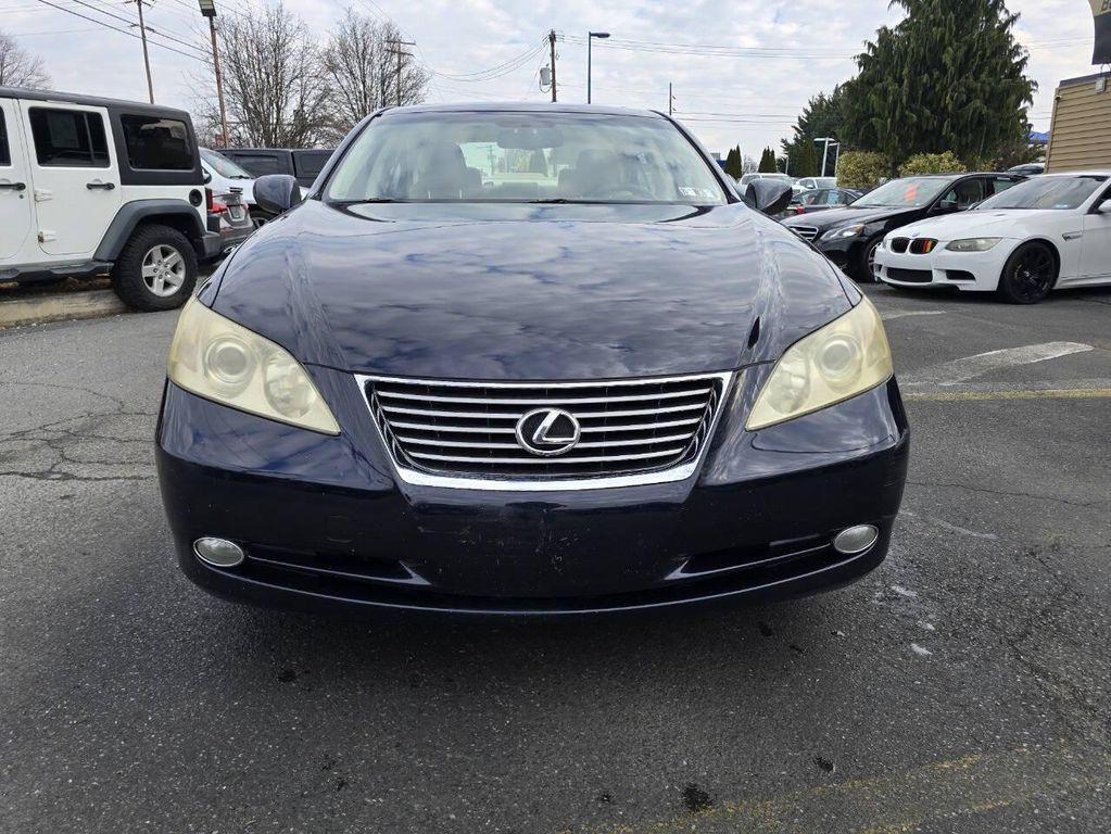 used 2008 Lexus ES 350 car, priced at $8,990