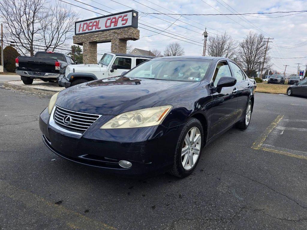 used 2008 Lexus ES 350 car, priced at $8,990