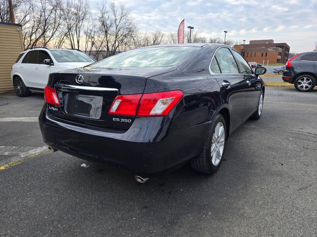 used 2008 Lexus ES 350 car, priced at $8,990