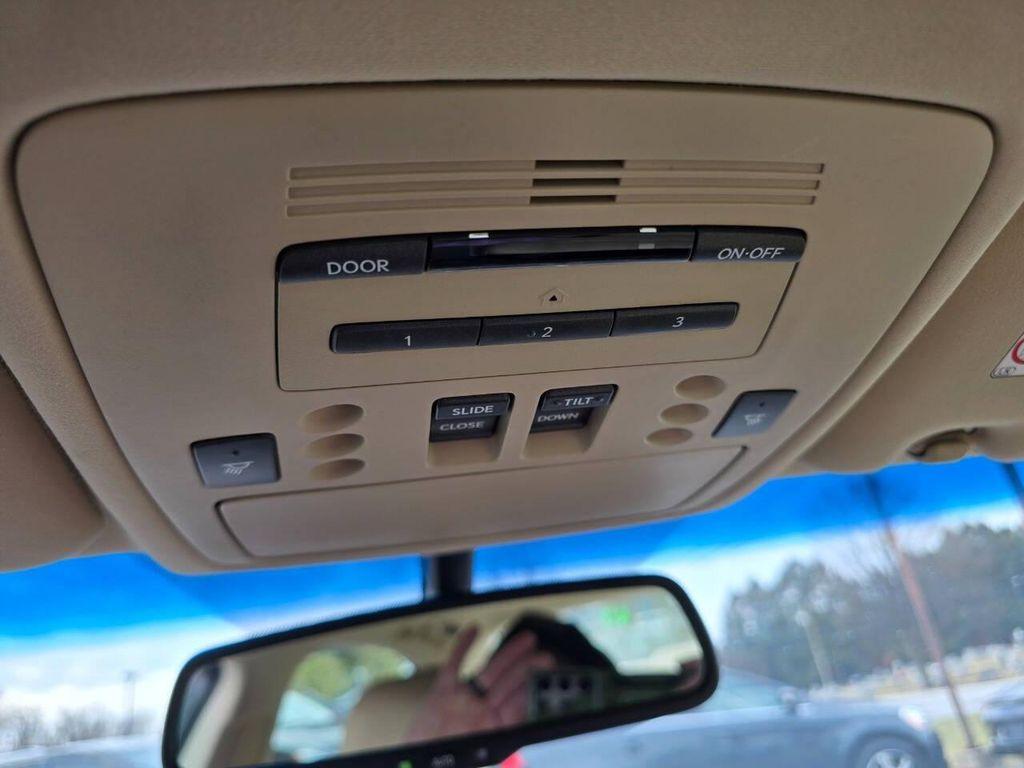 used 2008 Lexus ES 350 car, priced at $8,990