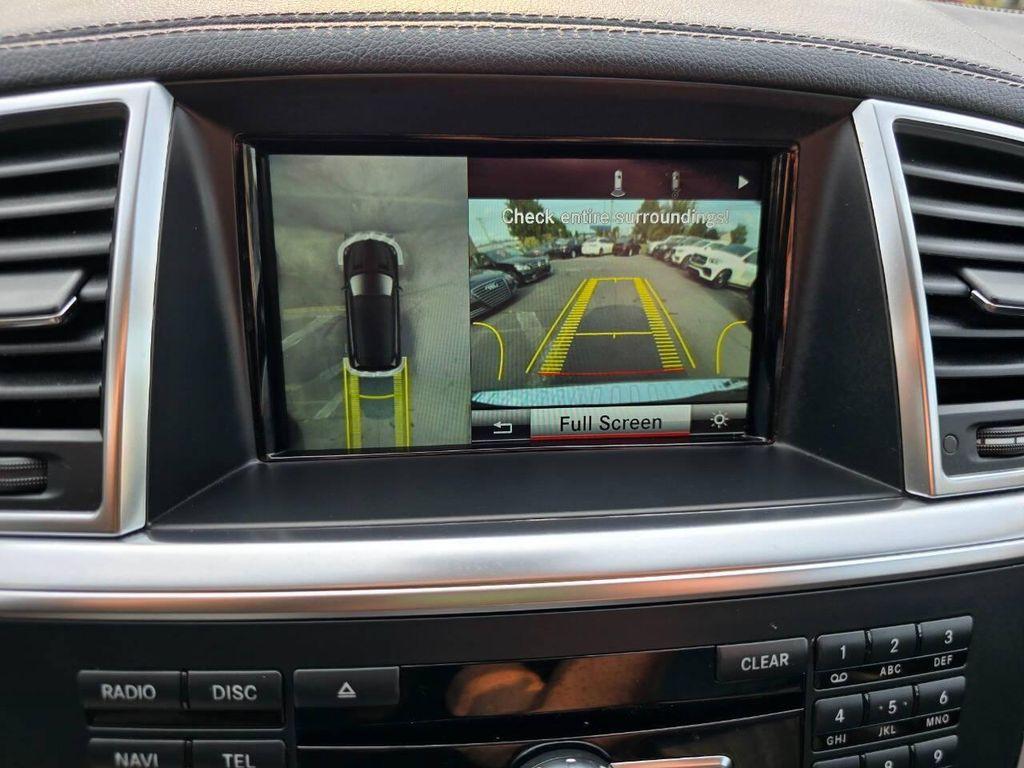 used 2016 Mercedes-Benz GL-Class car, priced at $16,750