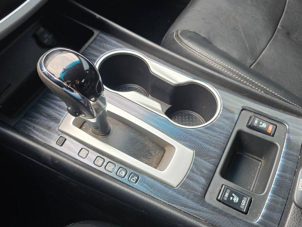 used 2018 Nissan Altima car, priced at $10,990