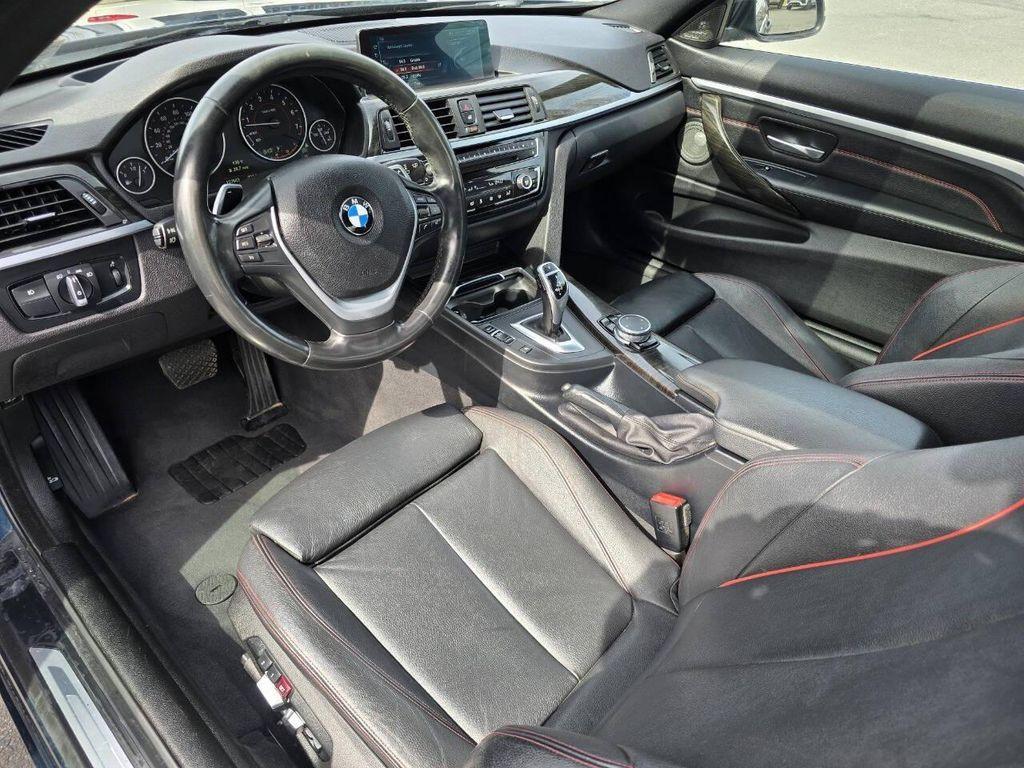 used 2017 BMW 440 car, priced at $12,990