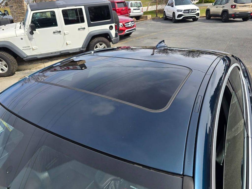 used 2017 BMW 440 car, priced at $12,990