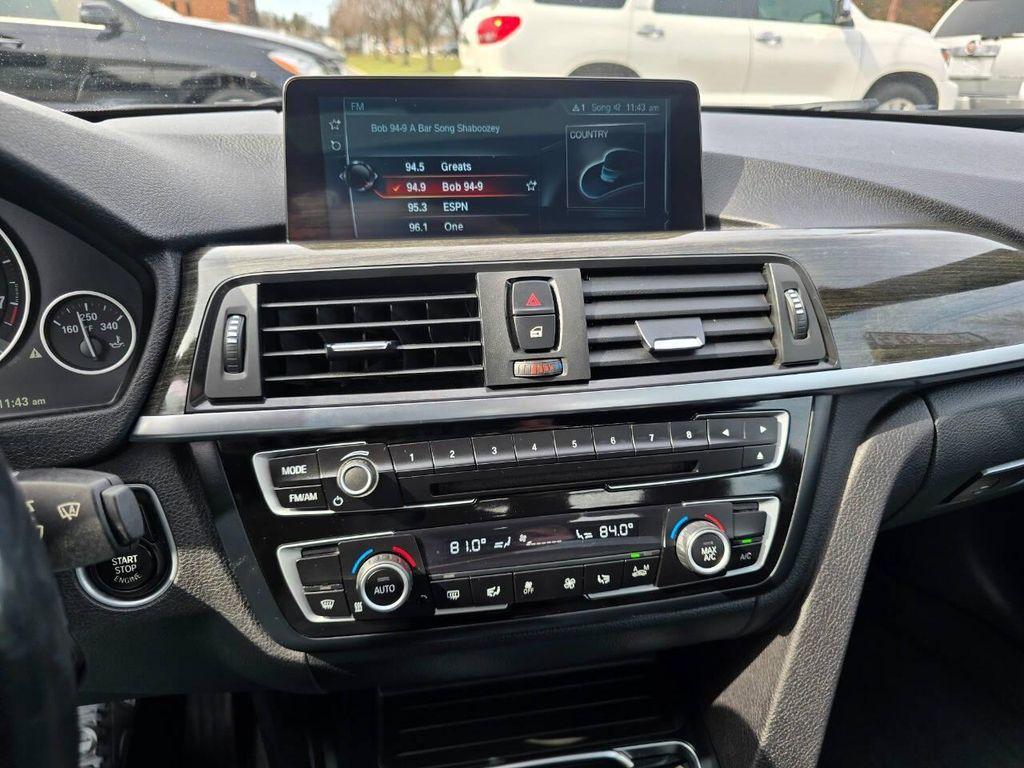 used 2017 BMW 440 car, priced at $12,990