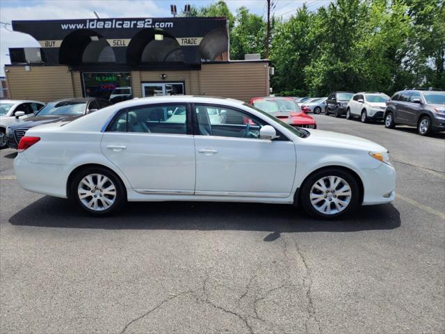 used 2012 Toyota Avalon car, priced at $7,990