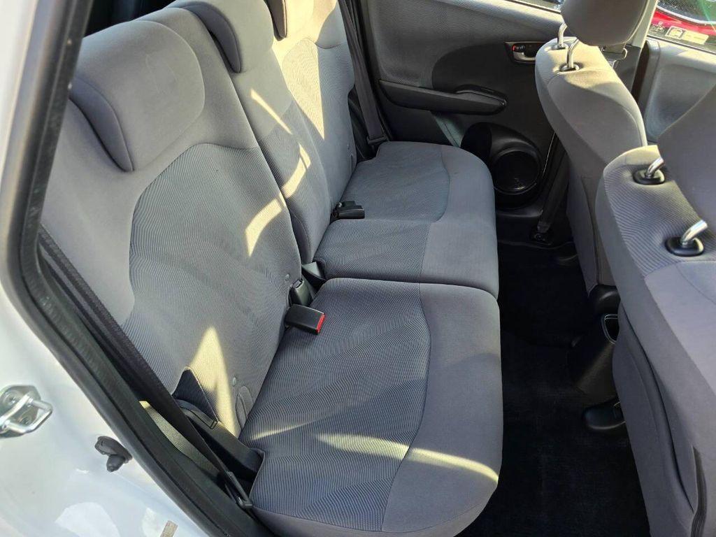 used 2010 Honda Fit car, priced at $8,990