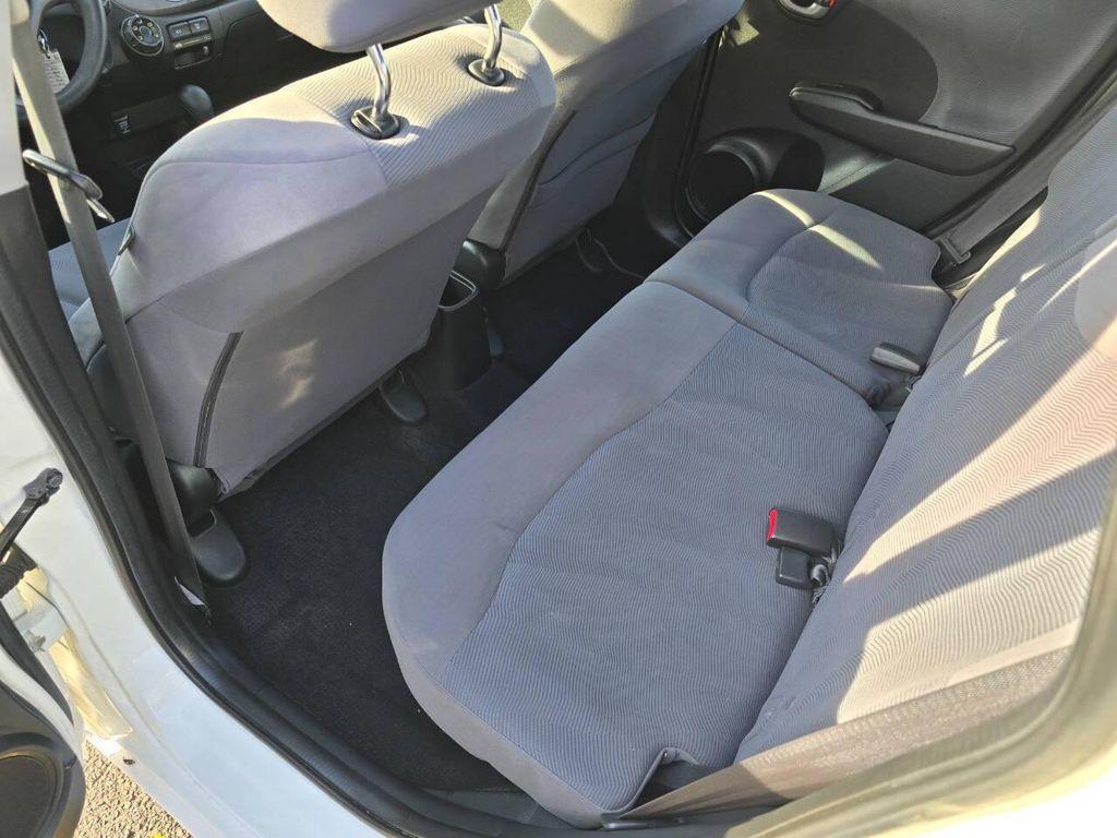 used 2010 Honda Fit car, priced at $8,990