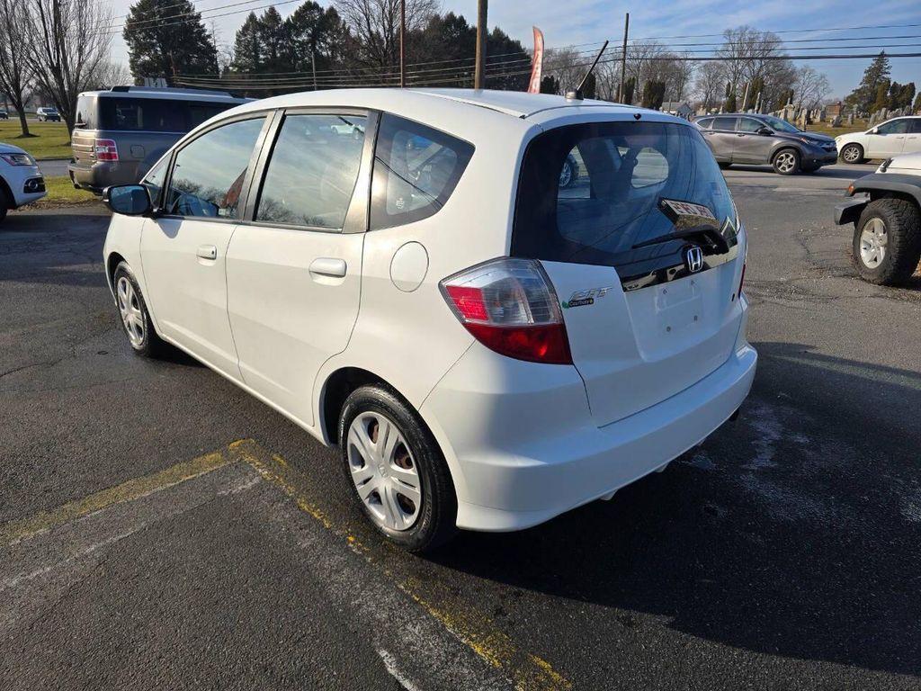 used 2010 Honda Fit car, priced at $8,990