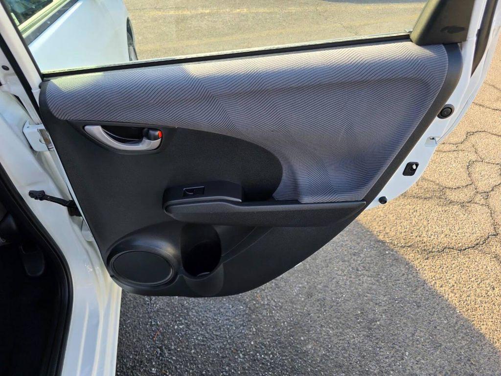 used 2010 Honda Fit car, priced at $8,990