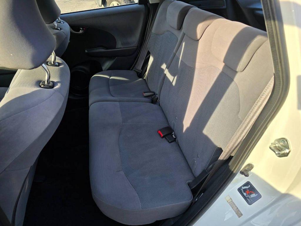 used 2010 Honda Fit car, priced at $8,990