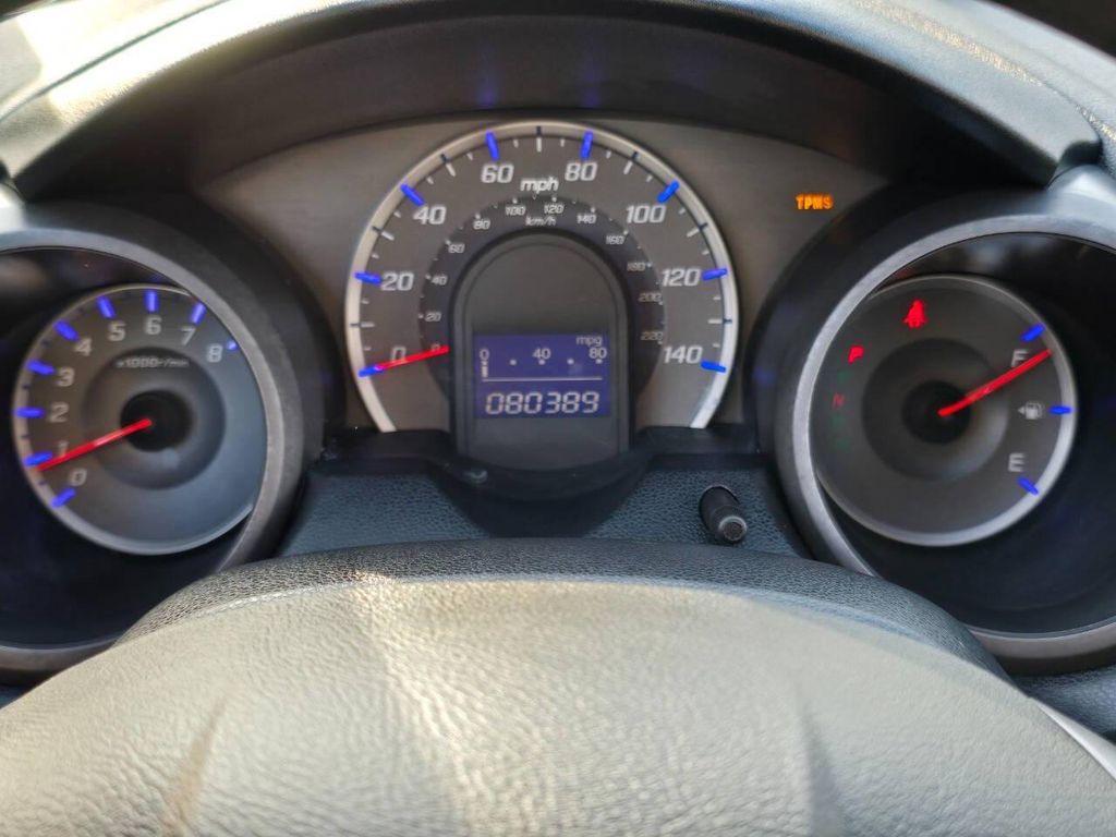 used 2010 Honda Fit car, priced at $8,990