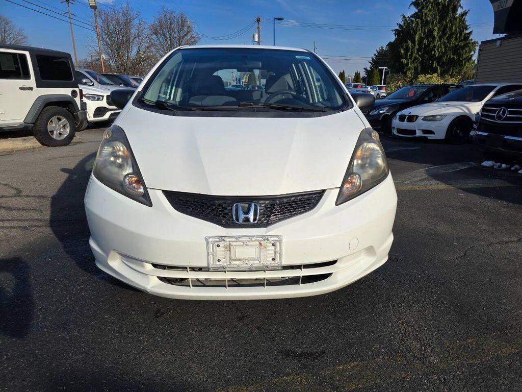 used 2010 Honda Fit car, priced at $8,990