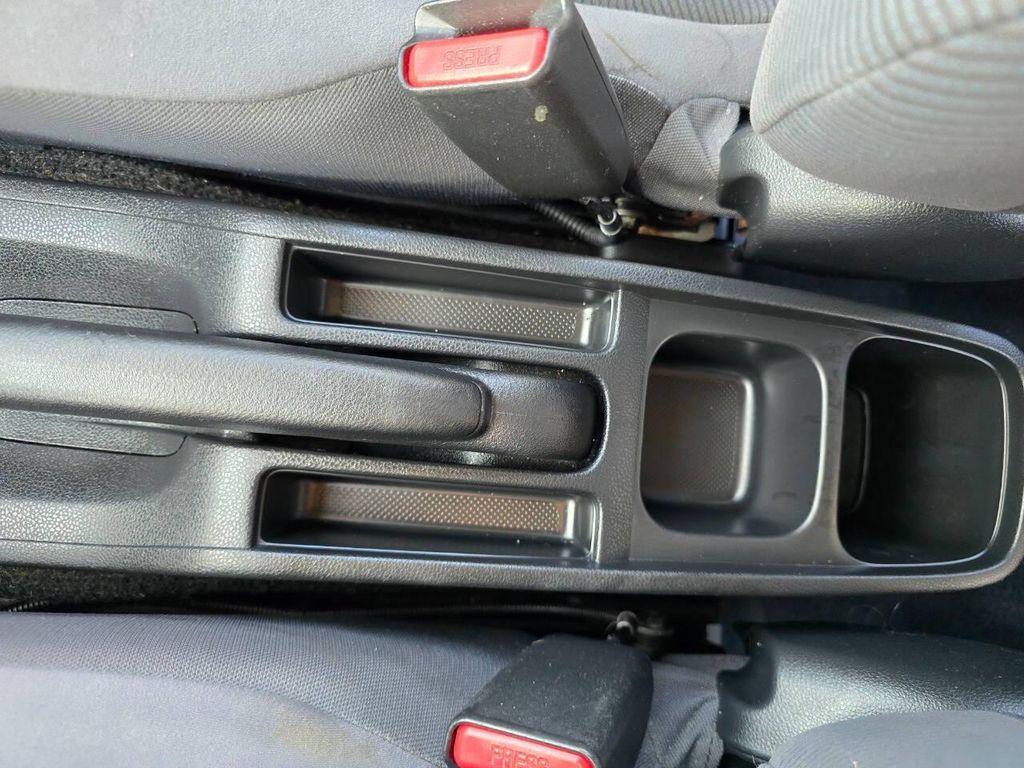 used 2010 Honda Fit car, priced at $8,990