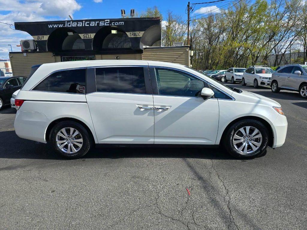 used 2014 Honda Odyssey car, priced at $11,990