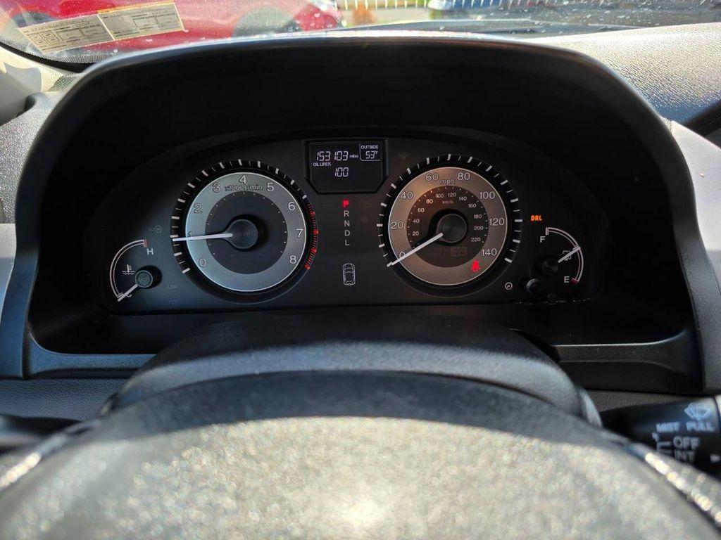 used 2014 Honda Odyssey car, priced at $11,990